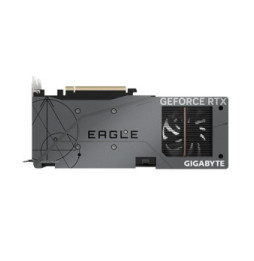 Gigabyte GeForce RTX 4060 EAGLE OC 8G NVIDIA 8 Go GDDR6 (GV-N4060EAGLE OC-8GD)