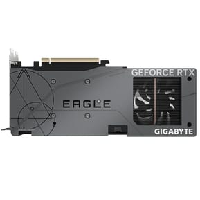 Gigabyte GeForce RTX 4060 EAGLE OC 8G NVIDIA 8 Go GDDR6 (GV-N4060EAGLE OC-8GD) — image 6