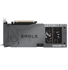 Gigabyte GeForce RTX 4060 EAGLE OC 8G NVIDIA 8 Go GDDR6 (GV-N4060EAGLE OC-8GD)