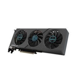 Gigabyte GeForce RTX 4060 EAGLE OC 8G NVIDIA 8 Go GDDR6 (GV-N4060EAGLE OC-8GD)