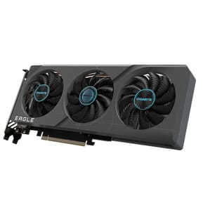 Gigabyte GeForce RTX 4060 EAGLE OC 8G NVIDIA 8 Go GDDR6 (GV-N4060EAGLE OC-8GD) — image 7