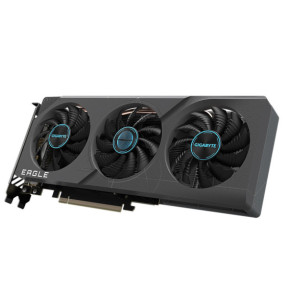 Gigabyte GeForce RTX 4060 EAGLE OC 8G NVIDIA 8 Go GDDR6 (GV-N4060EAGLE OC-8GD)