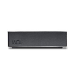 Disque dur de bureau LaCie Minimus USB 3.0 - 2 TB