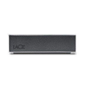 Disque dur de bureau LaCie Minimus USB 3.0 - 2 TB