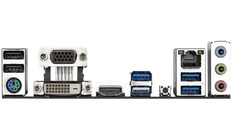 Gigabyte A520M S2H carte mère Emplacement AM4 micro ATX (A520M S2H) — image 5