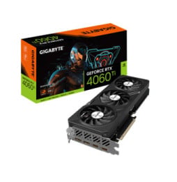 Gigabyte GeForce RTX­­ 4060...