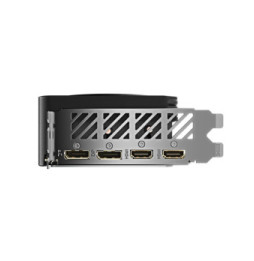 Gigabyte GeForce RTX­­ 4060 Ti GAMING OC 8G NVIDIA GeForce RTX 4060 Ti 8 Go GDDR6 (GV-N406TGAMING OC-8GD)