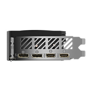 Gigabyte GeForce RTX­­ 4060 Ti GAMING OC 8G NVIDIA GeForce RTX 4060 Ti 8 Go GDDR6 (GV-N406TGAMING OC-8GD)