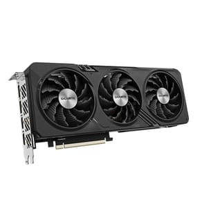 Gigabyte GeForce RTX 4060 Ti GAMING OC 8G NVIDIA GeForce RTX 4060 Ti 8 Go GDDR6 (GV-N406TGAMING OC-8GD) — image 4