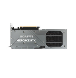 Gigabyte GeForce RTX­­ 4060 Ti GAMING OC 8G NVIDIA GeForce RTX 4060 Ti 8 Go GDDR6 (GV-N406TGAMING OC-8GD)