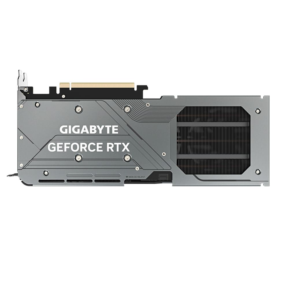 Gigabyte GeForce RTX 4060 Ti GAMING OC 8G NVIDIA GeForce RTX 4060 Ti 8 Go GDDR6 (GV-N406TGAMING OC-8GD) — image 5