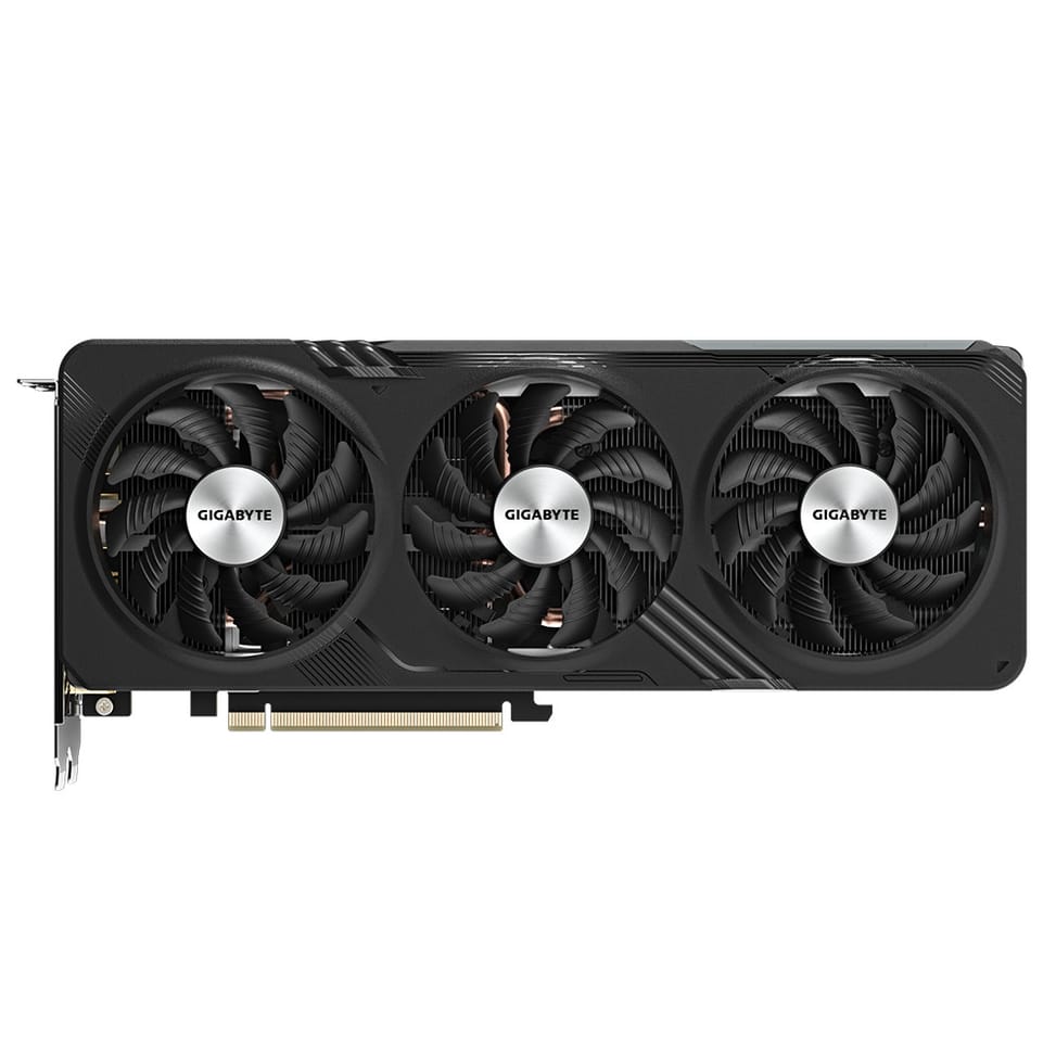 Gigabyte GeForce RTX 4060 Ti GAMING OC 8G NVIDIA GeForce RTX 4060 Ti 8 Go GDDR6 (GV-N406TGAMING OC-8GD) — image 6
