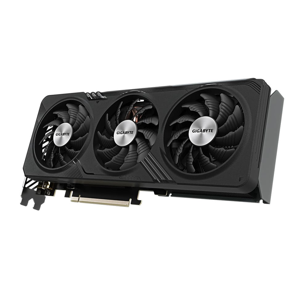 Gigabyte GeForce RTX 4060 Ti GAMING OC 8G NVIDIA GeForce RTX 4060 Ti 8 Go GDDR6 (GV-N406TGAMING OC-8GD) — image 7