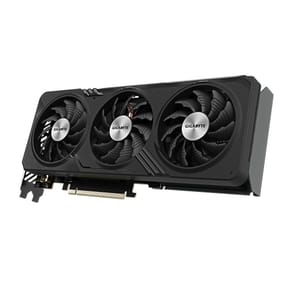 Gigabyte GeForce RTX 4060 Ti GAMING OC 8G NVIDIA GeForce RTX 4060 Ti 8 Go GDDR6 (GV-N406TGAMING OC-8GD) — image 7