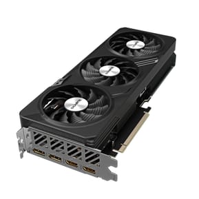 Gigabyte GeForce RTX 4060 Ti GAMING OC 8G NVIDIA GeForce RTX 4060 Ti 8 Go GDDR6 (GV-N406TGAMING OC-8GD) — image 8
