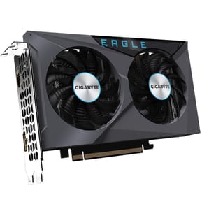 Gigabyte Radeon RX 6500 XT EAGLE 4G AMD 4 Go GDDR6 (GVR65XTE-00-10) — image 3