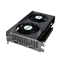 Gigabyte Radeon RX 6500 XT EAGLE 4G AMD 4 Go GDDR6 (GVR65XTE-00-10)