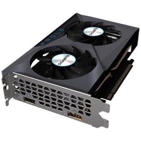 Gigabyte Radeon RX 6500 XT EAGLE 4G AMD 4 Go GDDR6 (GVR65XTE-00-10) — image 5