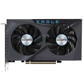 Gigabyte Radeon RX 6500 XT EAGLE 4G AMD 4 Go GDDR6 (GVR65XTE-00-10) — image 6