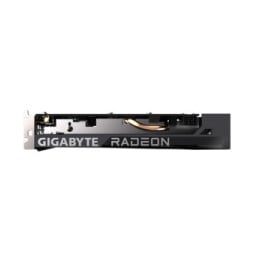 Gigabyte Radeon RX 6500 XT EAGLE 4G AMD 4 Go GDDR6 (GVR65XTE-00-10)