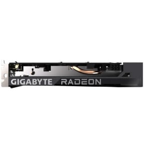 Gigabyte Radeon RX 6500 XT EAGLE 4G AMD 4 Go GDDR6 (GVR65XTE-00-10)