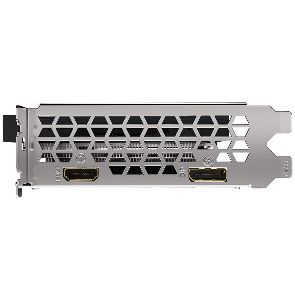 Gigabyte Radeon RX 6500 XT EAGLE 4G AMD 4 Go GDDR6 (GVR65XTE-00-10) — image 8