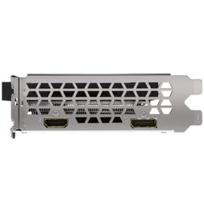 Gigabyte Radeon RX 6500 XT EAGLE 4G AMD 4 Go GDDR6 (GVR65XTE-00-10)