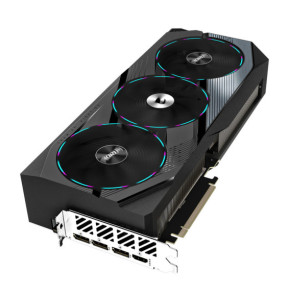 Gigabyte AORUS GeForce RTX 4070 MASTER 12G NVIDIA 12 Go GDDR6X (GV-N4070AORUS M-12GD)