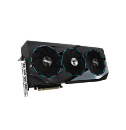 Gigabyte AORUS GeForce RTX 4070 MASTER 12G NVIDIA 12 Go GDDR6X (GV-N4070AORUS M-12GD)