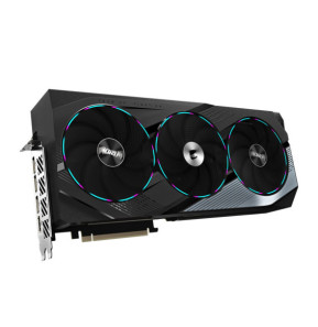 Gigabyte AORUS GeForce RTX 4070 MASTER 12G NVIDIA 12 Go GDDR6X (GV-N4070AORUS M-12GD)