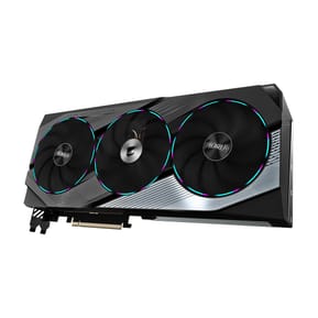 Gigabyte AORUS GeForce RTX 4070 MASTER 12G NVIDIA 12 Go GDDR6X (GV-N4070AORUS M-12GD) — image 4
