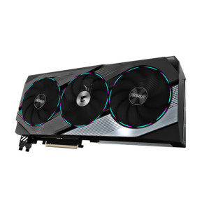 Gigabyte AORUS GeForce RTX 4070 MASTER 12G NVIDIA 12 Go GDDR6X (GV-N4070AORUS M-12GD)