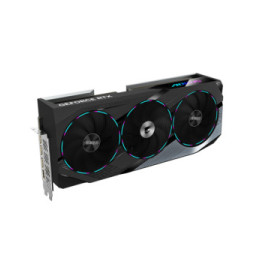 Gigabyte AORUS GeForce RTX 4070 MASTER 12G NVIDIA 12 Go GDDR6X (GV-N4070AORUS M-12GD)