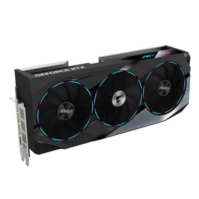Gigabyte AORUS GeForce RTX 4070 MASTER 12G NVIDIA 12 Go GDDR6X (GV-N4070AORUS M-12GD) — image 5