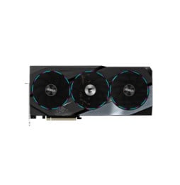 Gigabyte AORUS GeForce RTX 4070 MASTER 12G NVIDIA 12 Go GDDR6X (GV-N4070AORUS M-12GD)