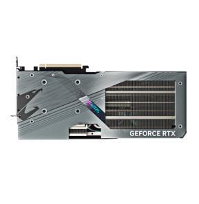 Gigabyte AORUS GeForce RTX 4070 MASTER 12G NVIDIA 12 Go GDDR6X (GV-N4070AORUS M-12GD)
