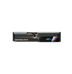 Gigabyte AORUS GeForce RTX 4070 MASTER 12G NVIDIA 12 Go GDDR6X (GV-N4070AORUS M-12GD)