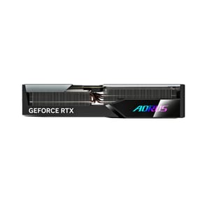 Gigabyte AORUS GeForce RTX 4070 MASTER 12G NVIDIA 12 Go GDDR6X (GV-N4070AORUS M-12GD) — image 8