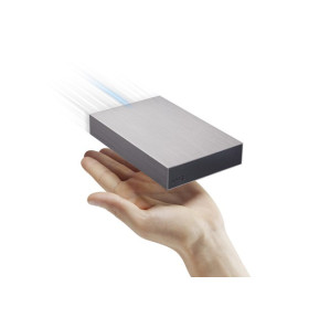 Disque dur de bureau LaCie Minimus USB 3.0 - 2 TB