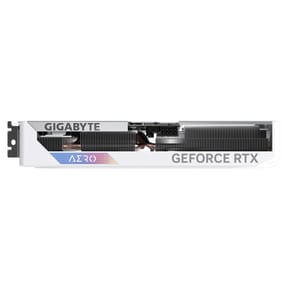 Gigabyte GeForce RTX 4060 Ti AERO OC 8G NVIDIA 8 Go GDDR6 (GV-N406TAERO OC-8GD) — image 2