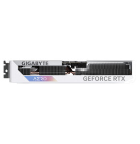 Gigabyte GeForce RTX 4060 Ti AERO OC 8G NVIDIA 8 Go GDDR6 (GV-N406TAERO OC-8GD)