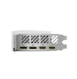 Gigabyte GeForce RTX 4060 Ti AERO OC 8G NVIDIA 8 Go GDDR6 (GV-N406TAERO OC-8GD)