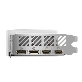 Gigabyte GeForce RTX 4060 Ti AERO OC 8G NVIDIA 8 Go GDDR6 (GV-N406TAERO OC-8GD) — image 3