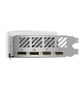 Gigabyte GeForce RTX 4060 Ti AERO OC 8G NVIDIA 8 Go GDDR6 (GV-N406TAERO OC-8GD)