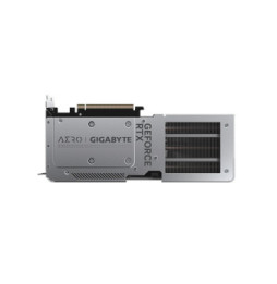 Gigabyte GeForce RTX 4060 Ti AERO OC 8G NVIDIA 8 Go GDDR6 (GV-N406TAERO OC-8GD)