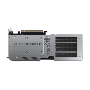 Gigabyte GeForce RTX 4060 Ti AERO OC 8G NVIDIA 8 Go GDDR6 (GV-N406TAERO OC-8GD) — image 4