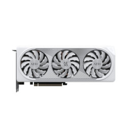 Gigabyte GeForce RTX 4060 Ti AERO OC 8G NVIDIA 8 Go GDDR6 (GV-N406TAERO OC-8GD)