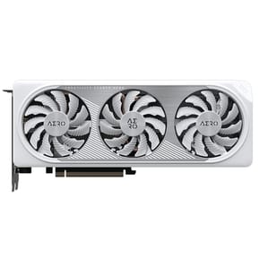 Gigabyte GeForce RTX 4060 Ti AERO OC 8G NVIDIA 8 Go GDDR6 (GV-N406TAERO OC-8GD) — image 5