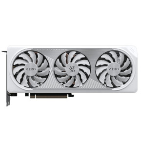 Gigabyte GeForce RTX 4060 Ti AERO OC 8G NVIDIA 8 Go GDDR6 (GV-N406TAERO OC-8GD)
