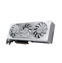 Gigabyte GeForce RTX 4060 Ti AERO OC 8G NVIDIA 8 Go GDDR6 (GV-N406TAERO OC-8GD)